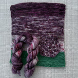 PRE-ORDER Colours of the Month - BRAVEHEART - MINI or MAXI SETS - JANUARY 2026