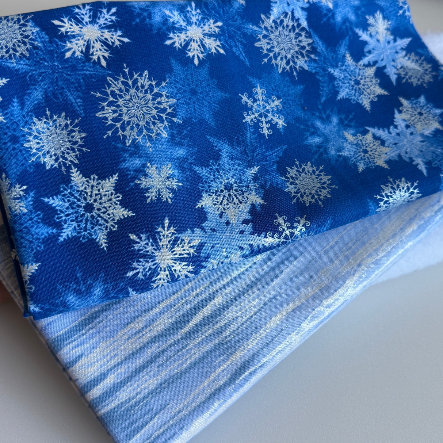 SPECIAL OFFER Project bag making kits - Extra handle and closure materials