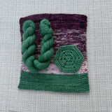 PRE-ORDER Colours of the Month - BRAVEHEART - MINI or MAXI SETS - JANUARY 2026