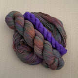 Witches on the Rampage (READY TO SHIP)