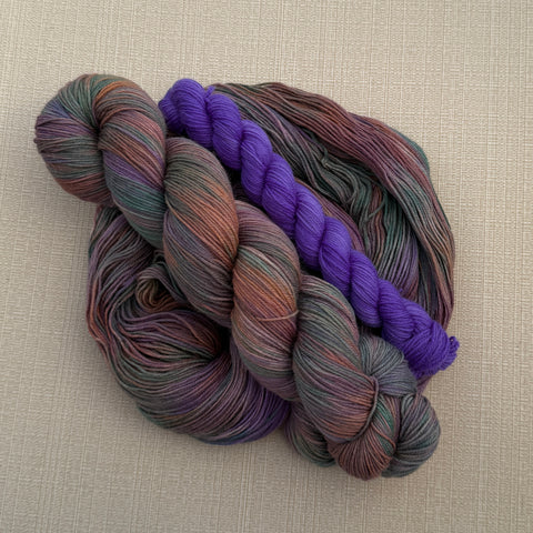 Witches on the Rampage (READY TO SHIP)