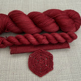 PRE-ORDER Colours of the Month - ON THE WINGS OF LOVE - MINI or MAXI SETS - FEBRUARY2026