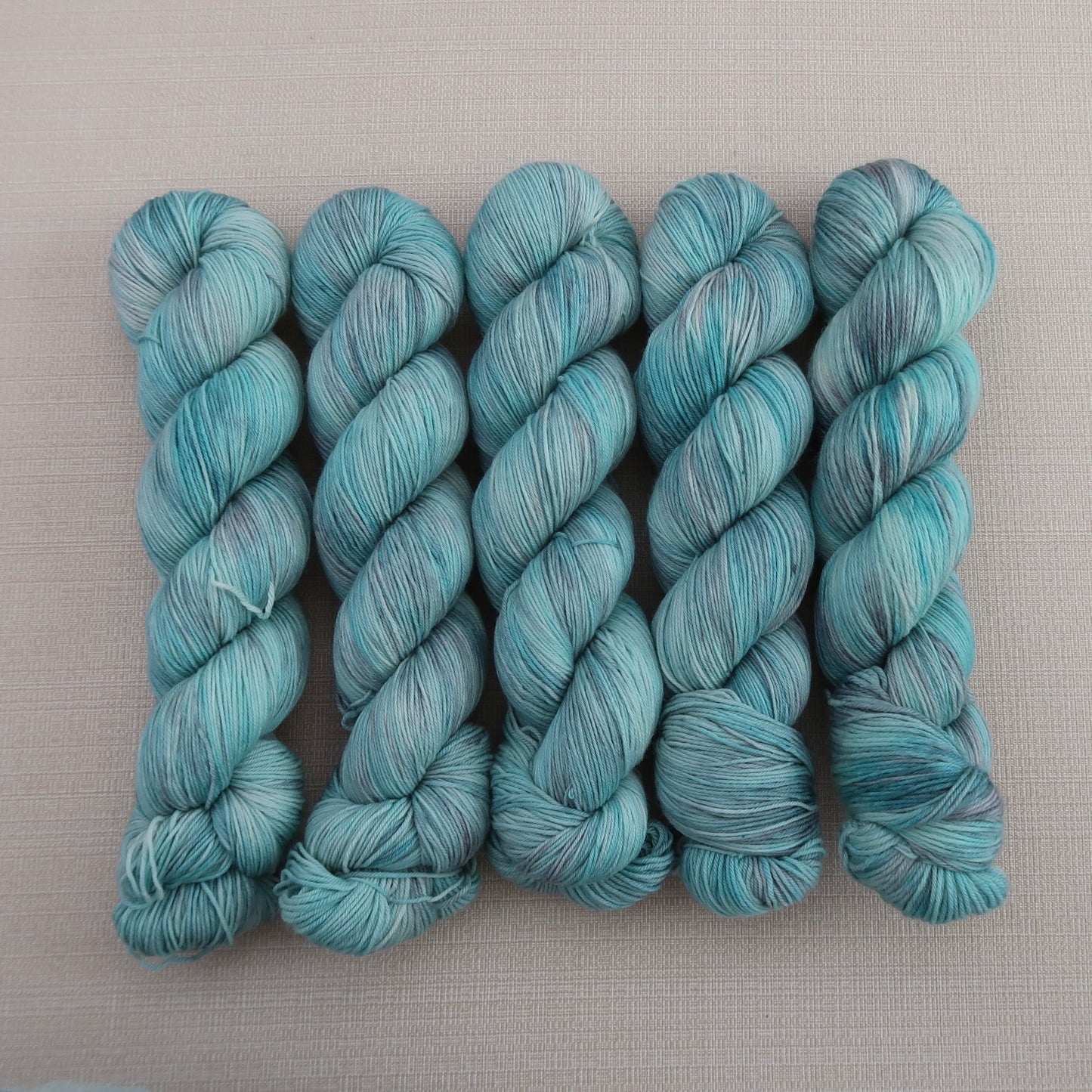 Waterworld (READY TO SHIP)
