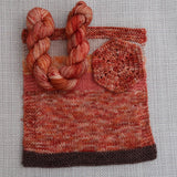 3 MONTH BUNDLE - PRE-ORDER Colours of the Month - THE HEAT IS ON - MINI or MAXI SETS - OCT / NOV / DEC 2025