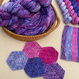 PRE-ORDER Colours of the Month - I'M A BELIEVER - MINI or MAXI SETS - MAY 2025
