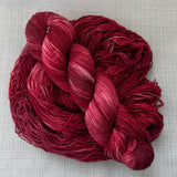 Lady in Red (READY TO SHIP)