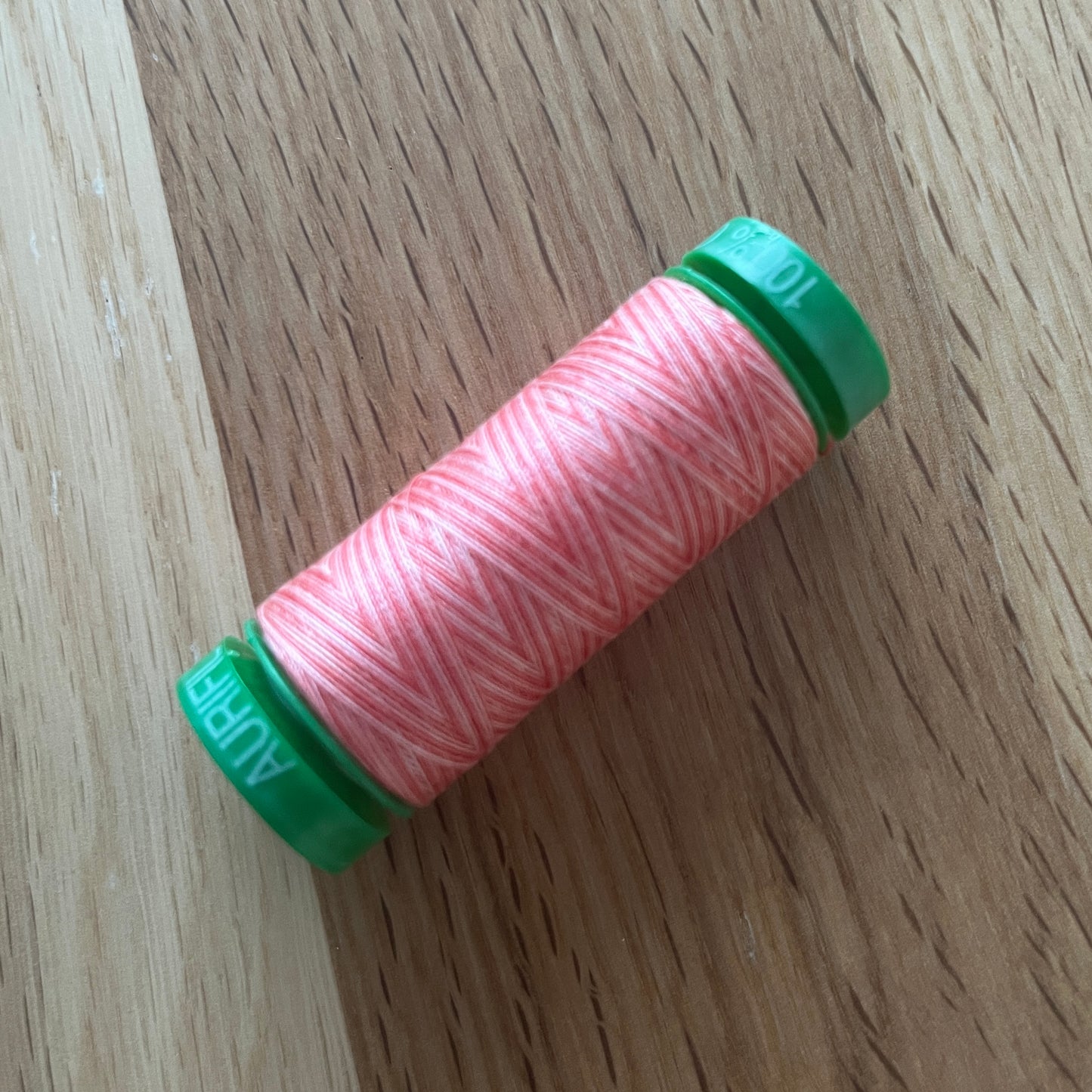 Aurifil 100% 40WT Egyptian Cotton thread (150m single spool) Colours