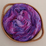 PRE-ORDER Colours of the Month - I'M A BELIEVER - SOCK or SHAWL SET - MAY 2025
