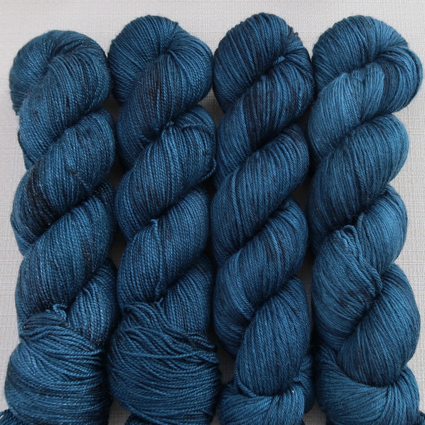 Rhythm of the Night (READY TO SHIP)