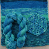 Beyond the Sea Mini sets (July Colours of the month Spares)