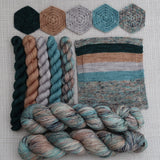 PRE-ORDER Colours of the Month - STAND BY ME - MINI or MAXI SETS - SEPTEMBER 2025