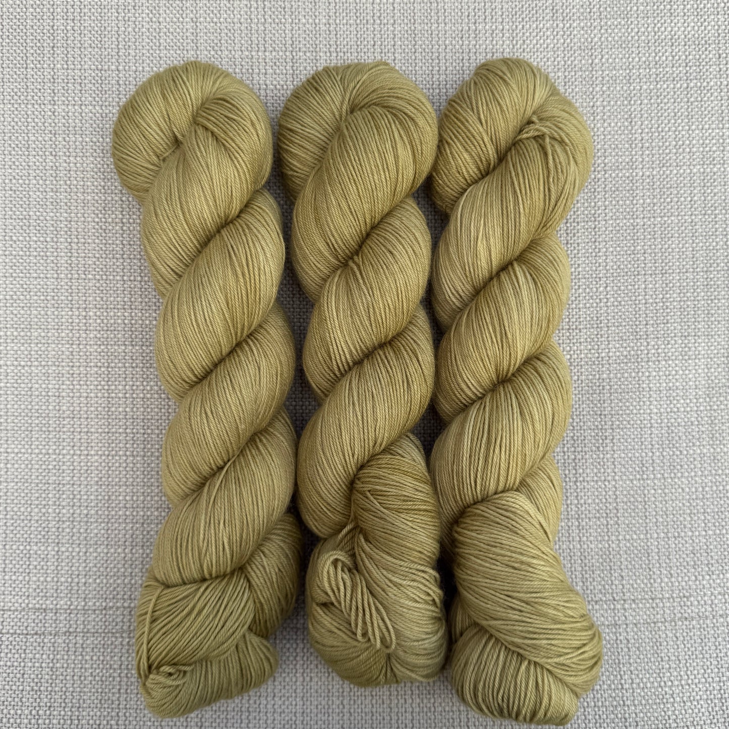 The Lion Sleeps Tonight (April Colours of the month Spares)