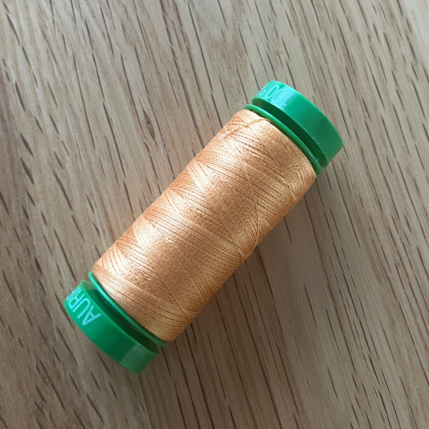 Aurifil 100% 40WT Egyptian Cotton thread (150m single spool) Colours