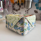 Fabric Basket / Box Making Kit