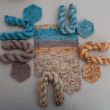 PRE-ORDER Colours of the Month - LA ISLA BONITA - MINI or MAXI SETS - JUNE 2025