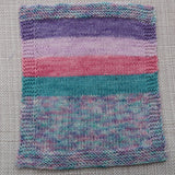 PRE-ORDER Colours of the Month - PART OF YOUR WORLD - 100g SINGLE SKEINS - AUGUST 2025