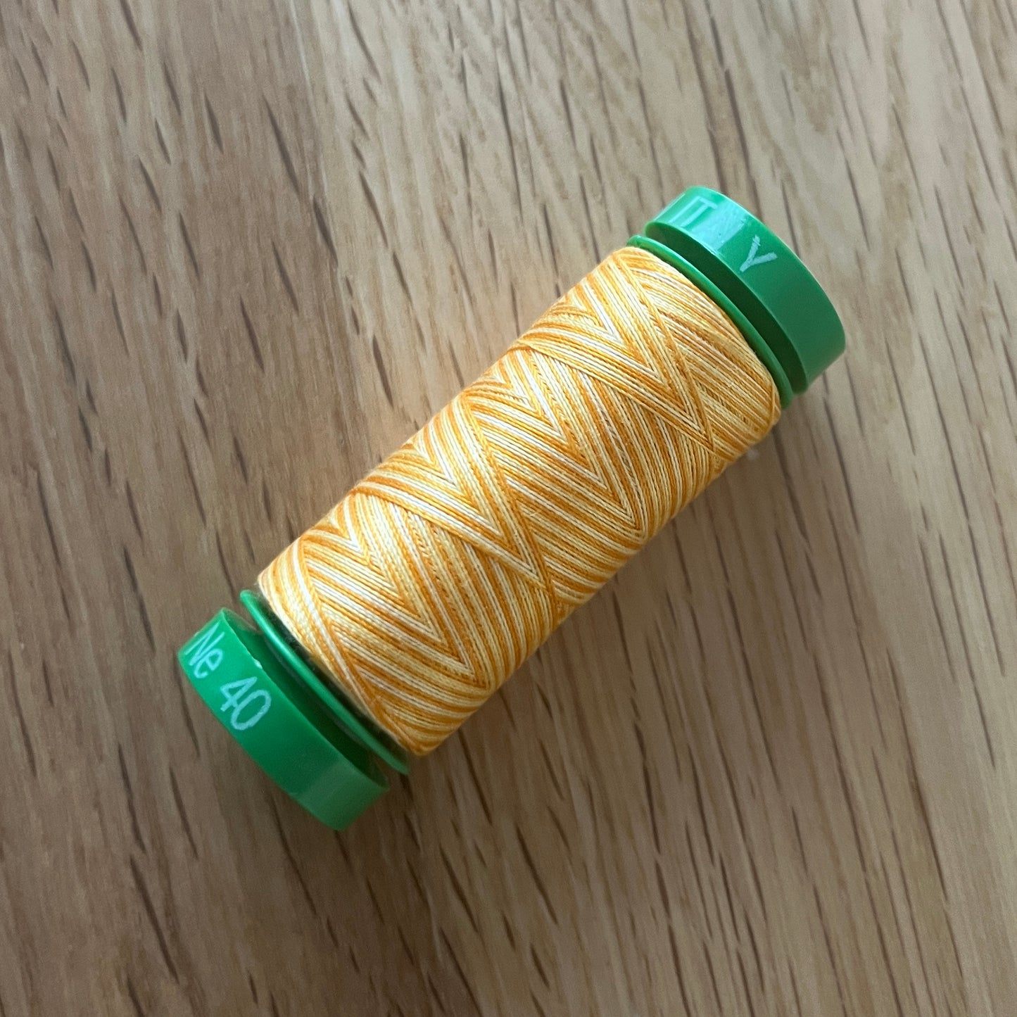 Aurifil 100% 40WT Egyptian Cotton thread (150m single spool) Colours