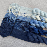 PRE-ORDER Colours of the Month - DO YOU WANT TO BUILD A SNOWMAN - MINI or MAXI SETS - DECEMBER 2025