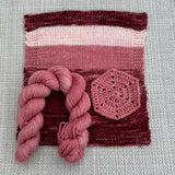 PRE-ORDER Colours of the Month - ON THE WINGS OF LOVE - MINI or MAXI SETS - FEBRUARY2026