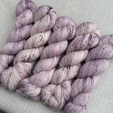 Carry on my wayward son - yarn kit (Go go Dynamo shawl)