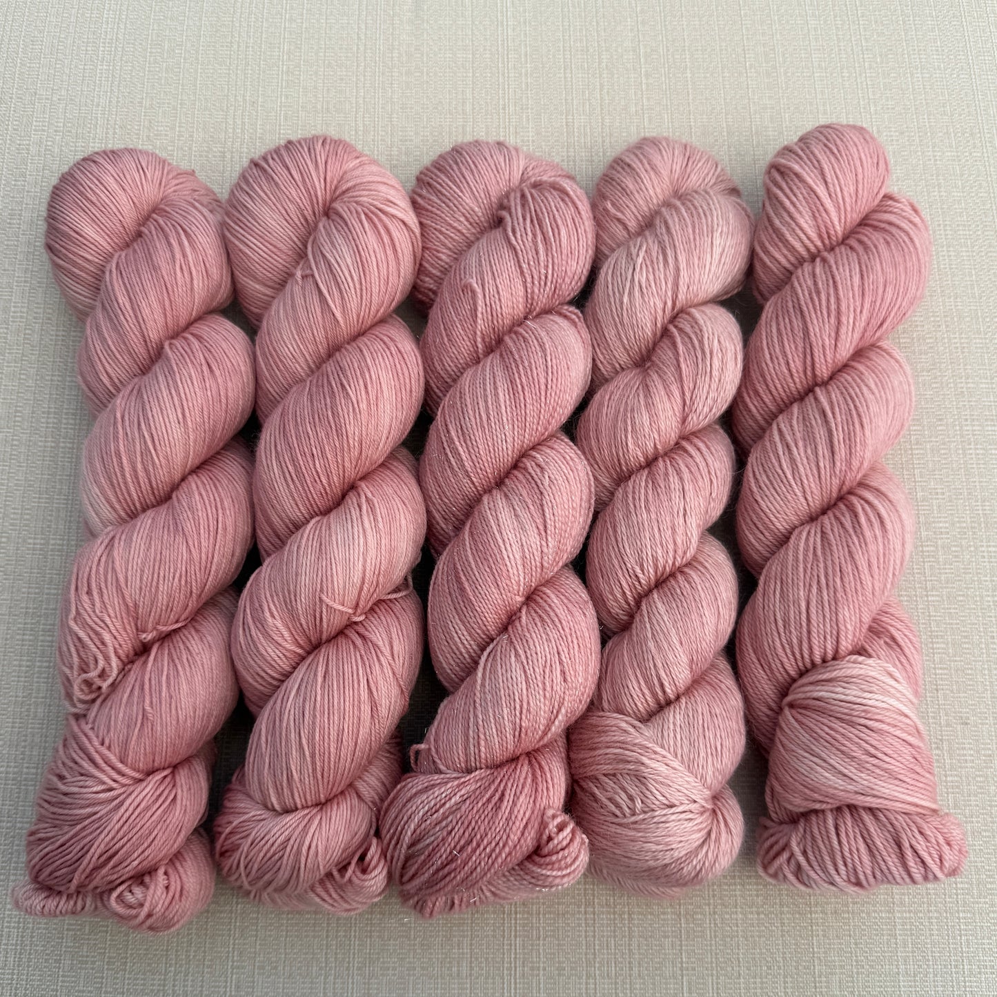 Pretty in Pink (READY TO SHIP)