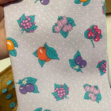 Liberty monthly fabric pack -   FEBRUARY