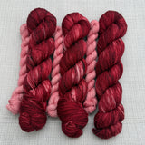 On the Wings of Love Mini (February Colours of the month Spares)