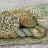 A Thousand Miles (May Colours of the month Spares)