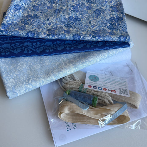 SPECIAL OFFER Project bag making kits