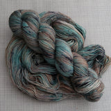 PRE-ORDER Colours of the Month - STAND BY ME - SOCK or SHAWL SET - SEPTEMBER 2025