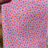 Liberty monthly fabric pack -   FEBRUARY