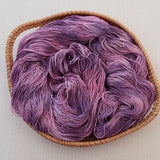 PRE-ORDER Colours of the Month - UNCHAINED MELODY - 100g SINGLE SKEINS - FEBRUARY 2025