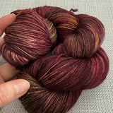 Wicked Game  (November Colours of the month Spares)