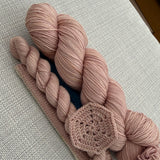 PRE-ORDER Colours of the Month - LAKE SHORE DRIVE - 100g SINGLE SKEINS - MARCH 2026