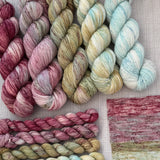 A Thousand Miles (May Colours of the month Spares)