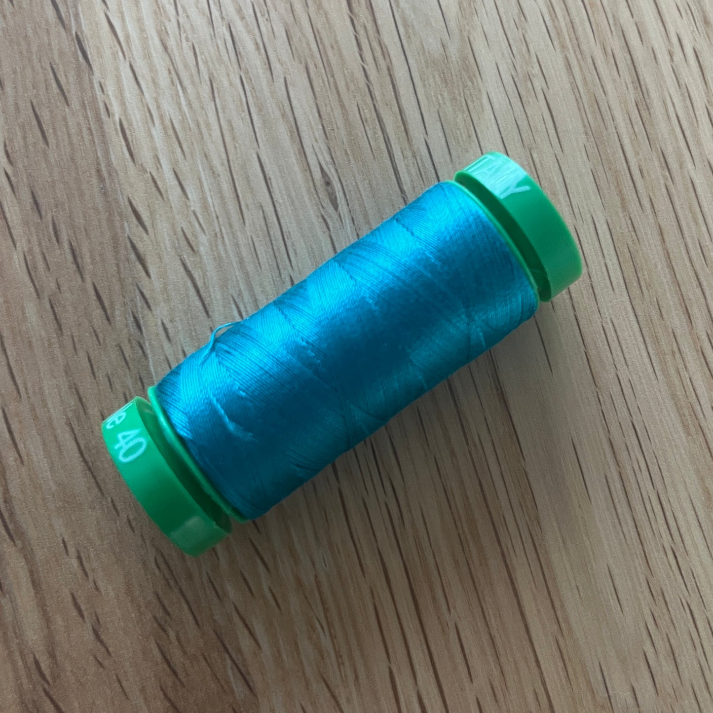 Aurifil 100% 40WT Egyptian Cotton thread (150m single spool) Colours