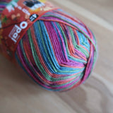 Opal 11254 Forest Music - 100g 4 ply