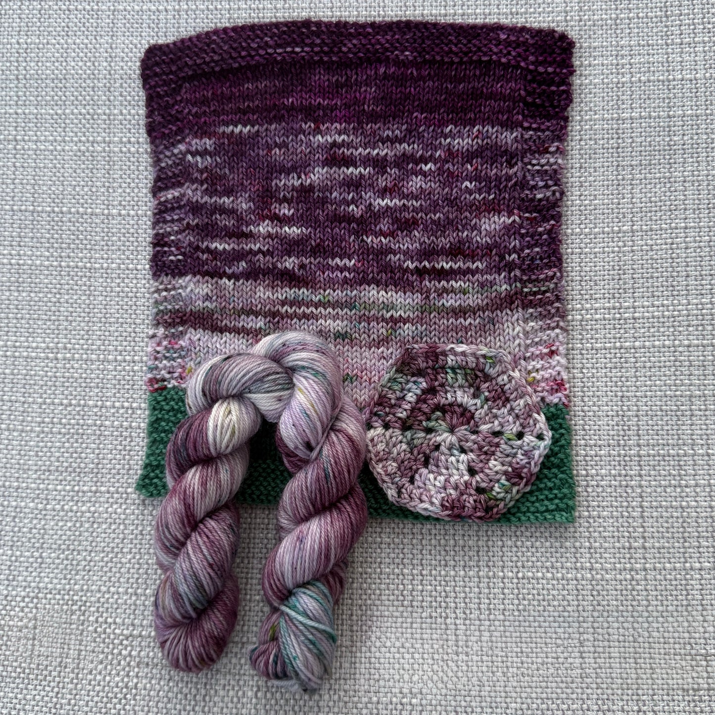 Braveheart Mini (January Colours of the month Spares)