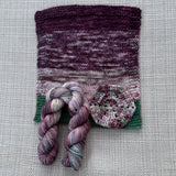 PRE-ORDER Colours of the Month - BRAVEHEART - MINI or MAXI SETS - JANUARY 2026