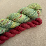 Flash (READY TO SHIP)