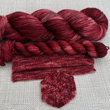 PRE-ORDER Colours of the Month - ON THE WINGS OF LOVE - MINI or MAXI SETS - FEBRUARY2026