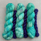 Anisoptera (READY TO SHIP)