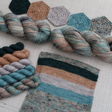 PRE-ORDER Colours of the Month - STAND BY ME - MINI or MAXI SETS - SEPTEMBER 2025
