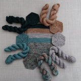 PRE-ORDER Colours of the Month - STAND BY ME - MINI or MAXI SETS - SEPTEMBER 2025