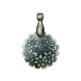 Clover Thread Cutter Pendant