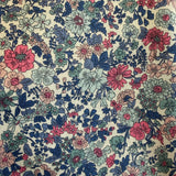 Emily Annabelle Liberty Quilters cotton Fat quarter pack