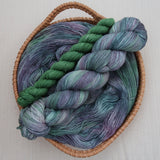 PRE-ORDER Colours of the Month - COME ON EILEEN - 100g SINGLE SKEINS - JANUARY 2025