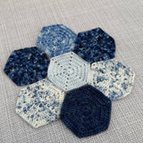 PRE-ORDER Colours of the Month - DO YOU WANT TO BUILD A SNOWMAN - MINI or MAXI SETS - DECEMBER 2025