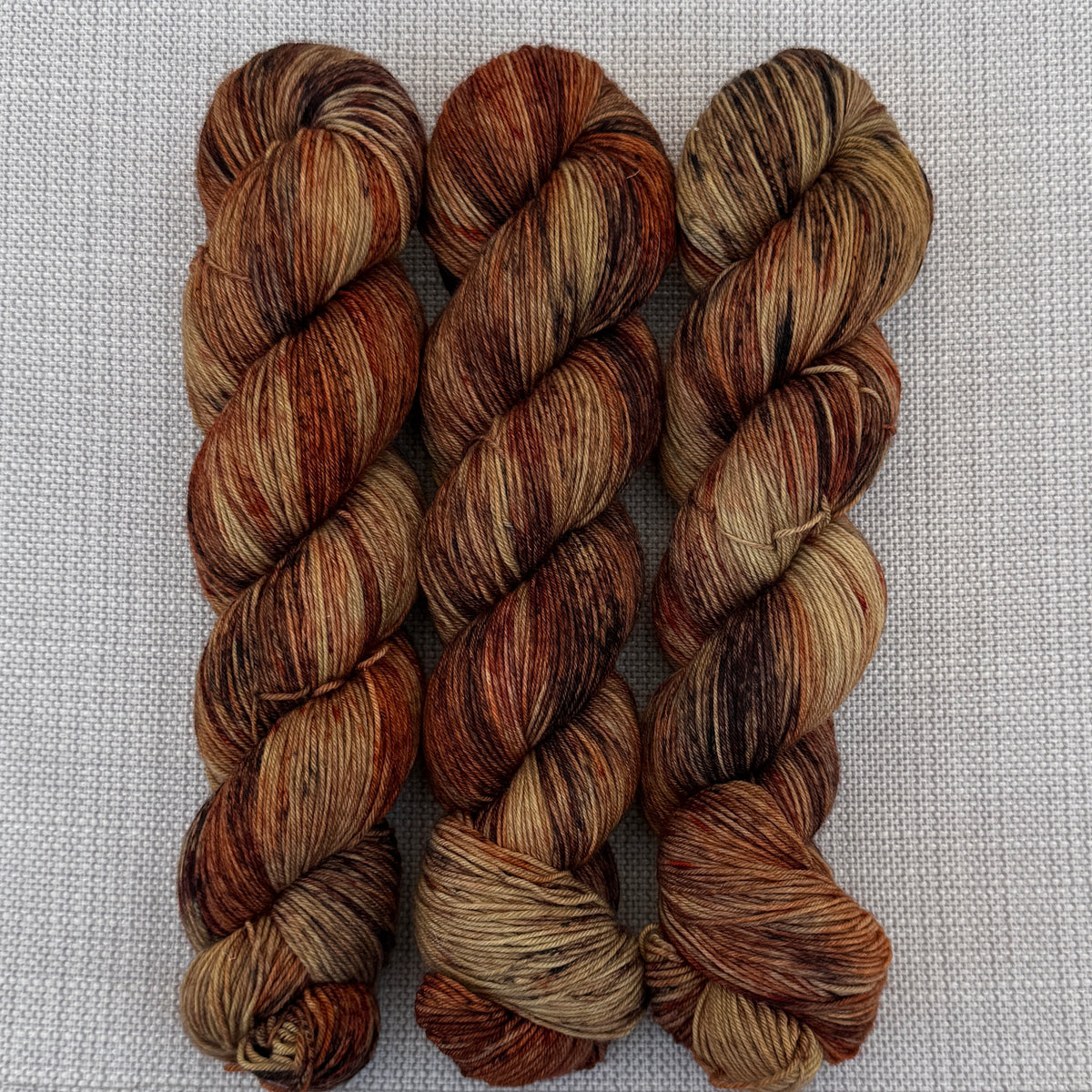 Practical Magic  (DYED TO ORDER - turnaround time 2 weeks)