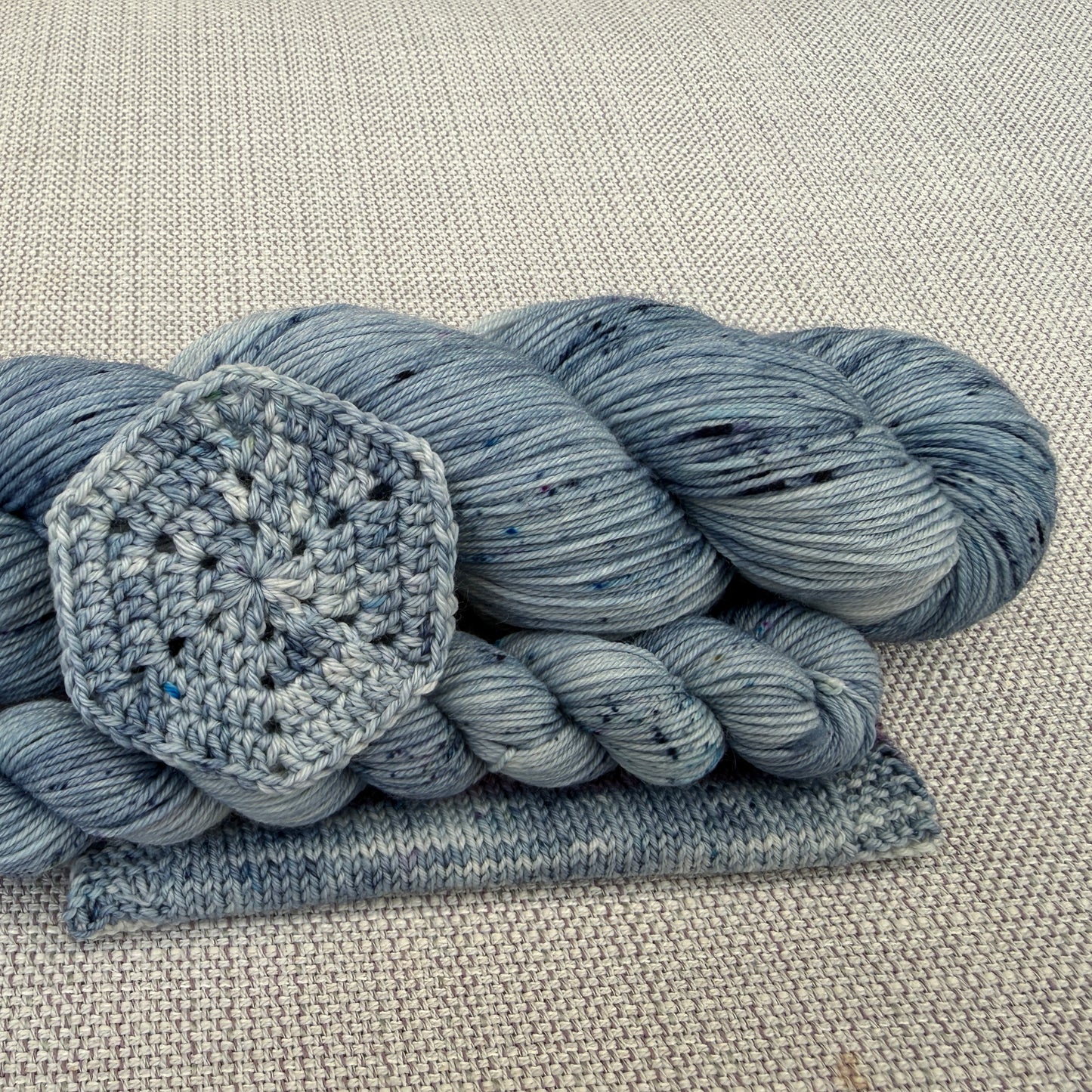 Heart of Glass (June Colours of the month Spares)